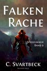 Falkenrache - Chris Svartbeck - 9783959593311