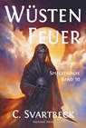 Wüstenfeuer - Chris Svartbeck - 9783959593571