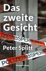 Das zweite Gesicht - Peter Splitt - 9783959594806