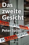 Das zweite Gesicht - Peter Splitt - 9783959594905