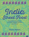 India Street Food - Chetna Makan - 9783959611367
