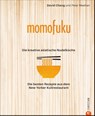 Momofuku: Die kreative asiatische Nudelküche - David Chang ; Peter Meehan - 9783959613828