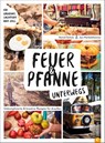 Feuer & Pfanne unterwegs - Jan Herbolsheimer ; Astrid Schulz - 9783959615266
