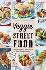 Veggie Streetfood - Florian Sehn - 9783959615334