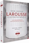 Der große Larousse Gastronomique. Das internationale Standardwerk für Küche, Kochkunst, Esskultur. -  - 9783959615396