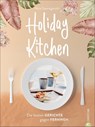 Holiday Kitchen - Nina Soentgerath - 9783959615440