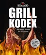 Das ultimative Napoleon-Grillbuch - Rudolf Jaeger - 9783959615563