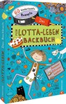 Mein Lotta-Leben. Das Backbuch -  - 9783959615891