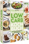 Das große Low-Carb-Kochbuch - Diana Ruchser - 9783959616843