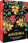 Anushka - Ana Romas - 9783959617215