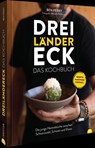 Dreiländereck: Das Kochbuch - Benjamin Perry - 9783959619547