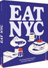 Eat NYC! - Yasmin Newman - 9783959619875