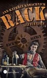 Karschnick, A: Rack - KARSCHNICK,  Ann-Kathrin - 9783959621984