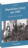 Hausarbeit der Bauersfrau - Erich Röth - 9783959664516