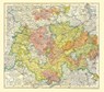Politische Karte von THÜRINGEN - Herzogtümer und Fürstentümer 1904 -  - 9783959667951
