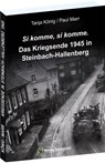 Das Kriegsende 1945 in Steinbach-Hallenberg - Tanja König ; Marr Paul - 9783959667982