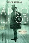 Arrowood - In den Gassen von London - FINLAY,  Mick - 9783959671743