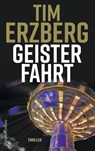 Geisterfahrt - Tim Erzberg - 9783959675314