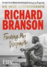 Finding My Virginity - Richard Branson - 9783959721264