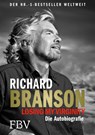 Losing My Virginity - Richard Branson - 9783959721400