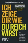 Ich zeige Dir wie Du reich wirst - Ramit Sethi - 9783959722452