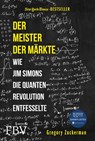 Der Meister der Märkte - Gregory Zuckerman - 9783959723435