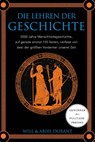 Die Lehren der Geschichte - Will Durant - 9783959723688