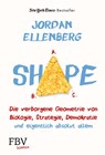Shape - Jordan Ellenberg - 9783959725569