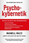 Psychokybernetik - Maxwell Maltz - 9783959726085