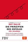 Die Prinzipien des Erfolgs - Ihr Journal - Ray Dalio - 9783959726597