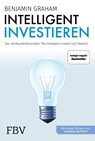 Intelligent investieren - Benjamin Graham - 9783959727648