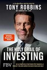 The Holy Grail of Investing - Tony Robbins ; Christopher Zook - 9783959727907