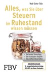 Alles, was Sie über Steuern im Ruhestand wissen müssen - Wolf-Dieter Tölle - 9783959728119