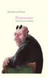 Pummerer. 100 komische Gedichte - Otto Heinrich Kühner - 9783959780834