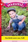 Das bleibt unter uns, Toffi - Isabell Rohde - 9783959792240