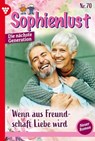 Wenn aus Freundschaft Liebe wird … - Carina Lind - 9783959794305