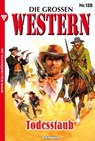 Todesstaub - Howard Duff - 9783959797733
