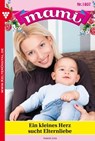 Ein kleines Herz sucht Elternliebe - Lisa Simon - 9783959797948