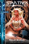 Star Trek - New Frontier 14. Neue Zeiten - Peter David - 9783959811606