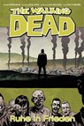 The Walking Dead 32 - Robert Kirkman - 9783959813549