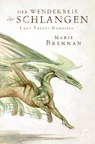 Lady Trents Memoiren 2 - Marie Brennan - 9783959815055