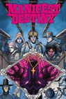 Manifest Destiny 6: Fortis & Invisibilia - Chris Dingess - 9783959817813