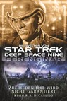 Star Trek - Die Welten von Deep Space Nine 5 - Keith R. A. Decandido - 9783959819282