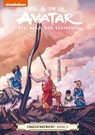 Avatar - Der Herr der Elemente 18 - Faith Erin Hicks - 9783959819862