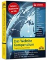 Wenz, C: Website Handbuch - Programmierung und Design - WENZ,  Christian ; Hauser, Tobias - 9783959821551