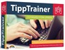 10 Finger Tippen für zu Hause am PC lernen - blind jedes Wort finden - Maschinenschreiben inkl. Tipp Trainer Software für den PC - Markt+Technik Verlag GmbH - 9783959822909