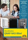 Die ultimative QNAP NAS Bibel - Das Praxisbuch - mit vielen Insider Tipps und Tricks - komplett in Farbe - Wolfram Gieseke - 9783959824590