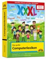 Das große Computerlexikon XXXL - inkl. WinOptimizer Vollversion - Christian Immler - 9783959825214