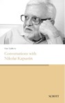 Conversations with Nikolai Kapustin - Yana Tyulkova - 9783959835916
