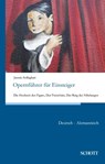 OPERNF HRER F R EINSTEIGER - JASMIN SOLFAGHARI - 9783959836067